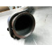 109E008 Left Up-Pipe For 01-03 Ford F-350 Super Duty  7.3  Power Stoke Diesel